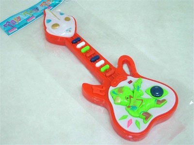 ULTRAMAN ELECTRONIC GUITAR 3COLOR - HP1007348