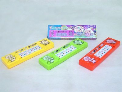 ELECTRONIC ORGAN 3COLOR - HP1007357