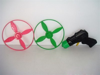 FLYING DISK - HP1007365