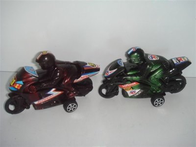 FRICTION CAR 2COLOR - HP1007372