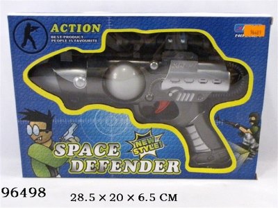 B/O FLASH GUN  - HP1007412