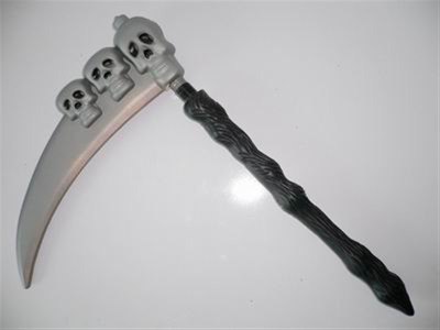 GUN & WEAPON - HP1007423