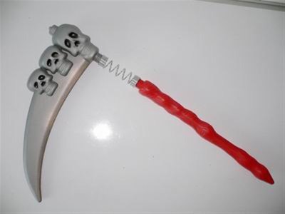 SPRING MACHETE - HP1007426