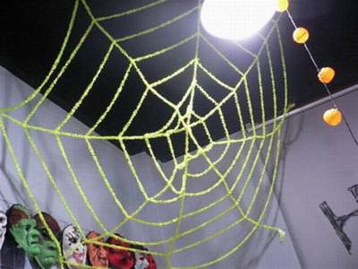 2.5M SPIDER WEB - HP1007476