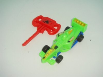 ELASTIC CAR 4 COLOR - HP1007494