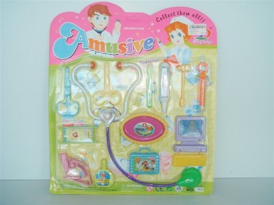 DOCTOR SET - HP1007527