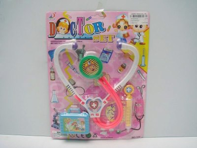 DOCTOR SET - HP1007532