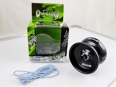 YOYO (DIE CAST) - HP1007622