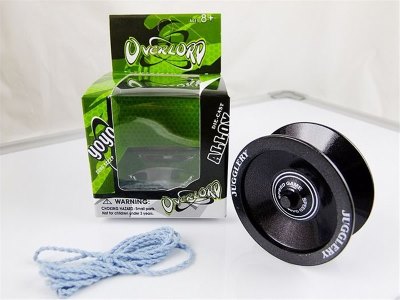 YOYO (DIE CAST) - HP1007623