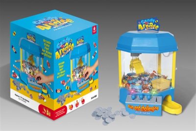 SLOT MACHINES 24PCS GAME COINS  - HP1007663