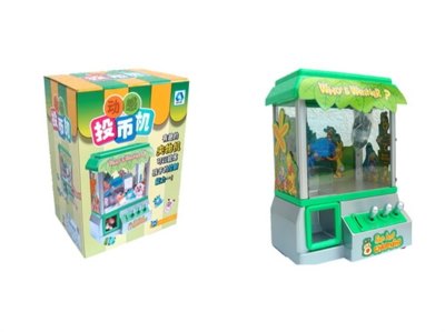 SLOT MACHINES  - HP1007681