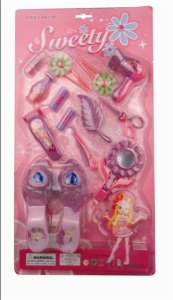 BEAUTY SET - HP1007688