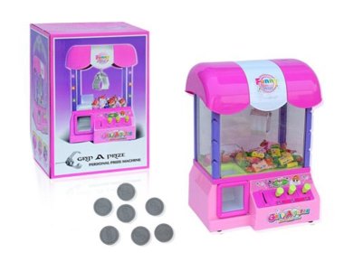 SLOT MACHINES W/LIGHT - HP1007689