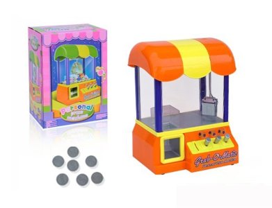 SLOT MACHINES  - HP1007691