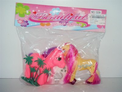 VINYL HORSE - HP1007714
