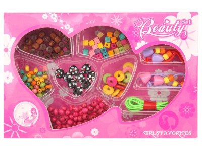 BEAD BOX  - HP1007736