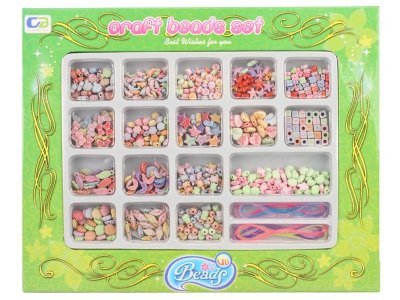 BEAD BOX  - HP1007743