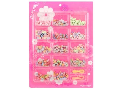 BEAD SET  - HP1007754