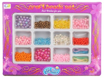 BEAD BOX  - HP1007765