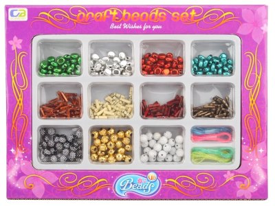BEAD BOX  - HP1007767