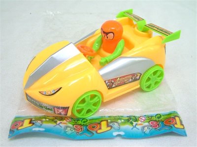 PULL LINE RACING CAR - HP1007830