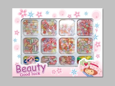 BEADS SET - HP1007874