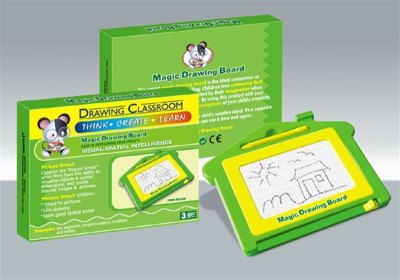 MAGNETIC DRAWING BOARD - HP1007916