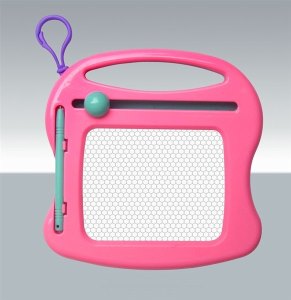 MAGNETIC DRAWING BOARD（COLORFUL） - HP1007924