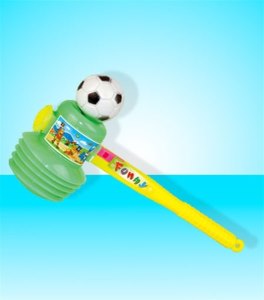 SOCCER HAMMER - HP1007954