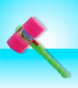 BUBBLE HAMMER W/WHISTLE  - HP1007961