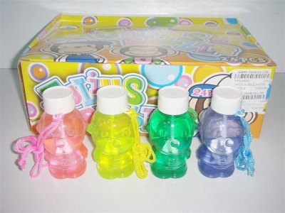 24PCS BUBBLE WATER  - HP1008002