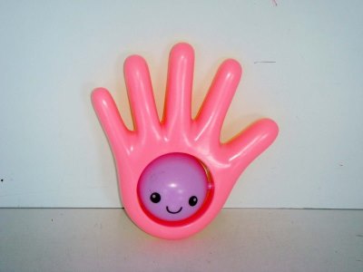RATTLE - HP1008310