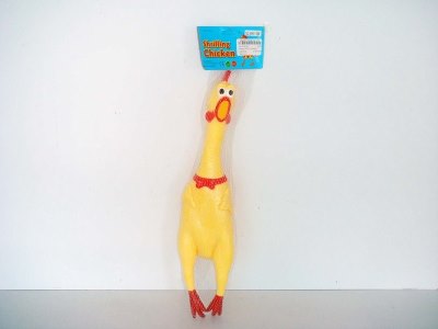 SHRILLING CHICKEN - HP1008334