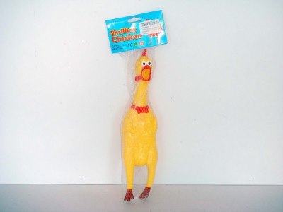 SHRILLING CHICKEN - HP1008335