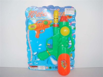 WATER TOYGUN WITH PUMP - HP1008424