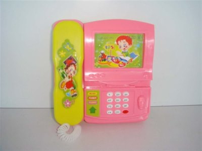 TELEPHONE SET - HP1008431