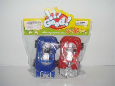 PULL BACK CAR 2COLOR  - HP1008434