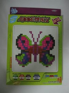 PUZZLE - HP1008457