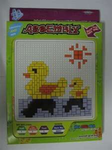 PUZZLE - HP1008459