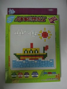 PUZZLE - HP1008461