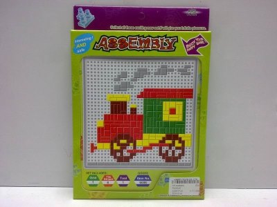 PUZZLE 6ASST - HP1008462
