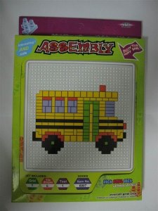 PUZZLE - HP1008463