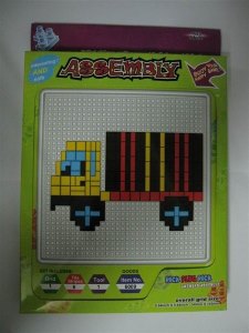 PUZZLE - HP1008465