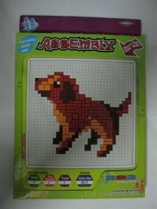 PUZZLE 6ASST - HP1008471