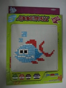PUZZLE - HP1008473