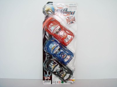 PULL BACK CAR 3COLOR - HP1008479