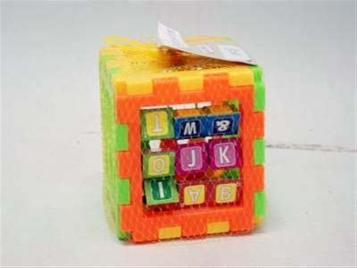 LEARN TO PLAY CUBE - HP1008648