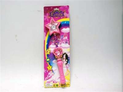 FLASHING STICK 7COLOR LIGHT - HP1008649