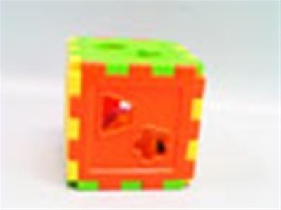 IQ PUZZLE - HP1008652