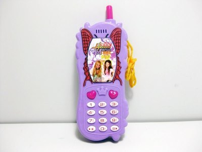 DOLL CELLPHONE 2COLOR - HP1008702